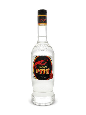 Cachaca Pitu 0,7L